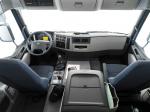 Volvo FE Chassis 2006 года